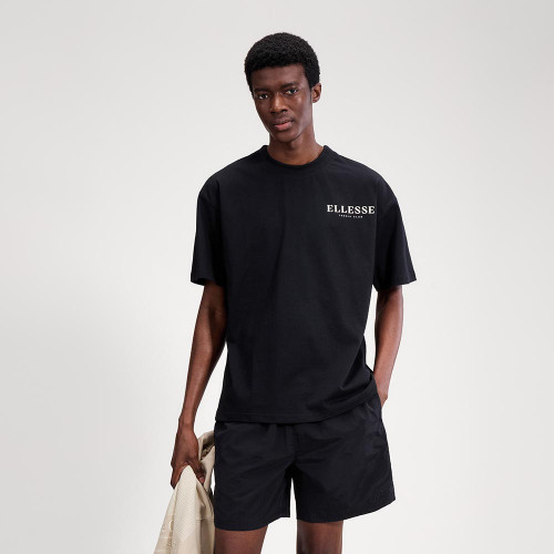 Ellesse Ανδρική κοντομάνικη μπλούζα Dal 1959 Tee